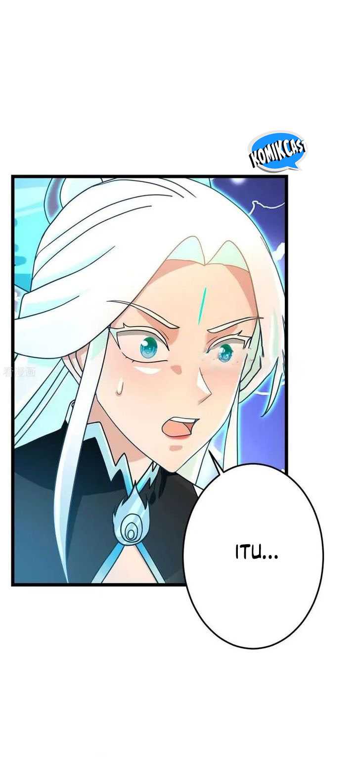 Against the Gods Chapter 691 page 40