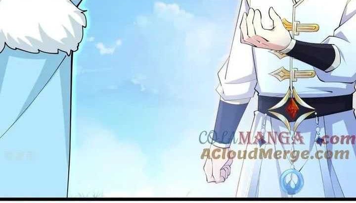 Against the Gods Chapter 691 page 42