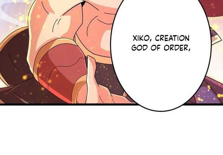Against the Gods Chapter 691 page 47
