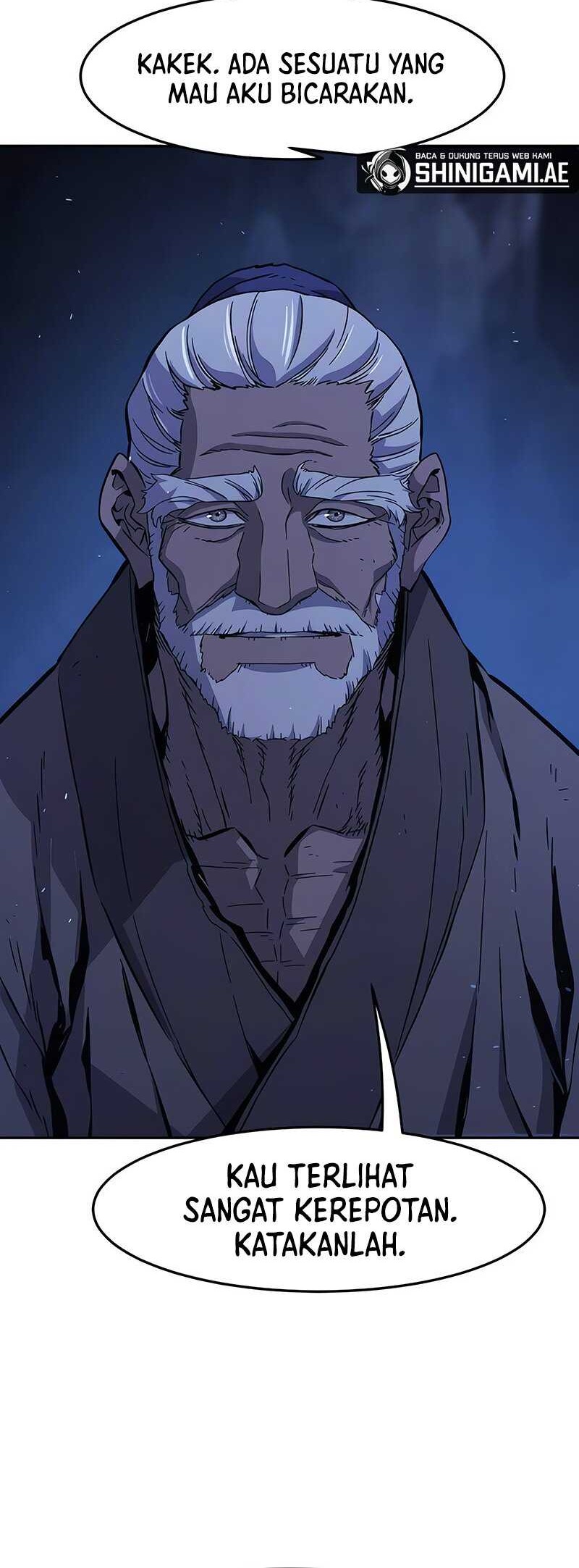 Absolute Sword Sense Chapter 112 page 37