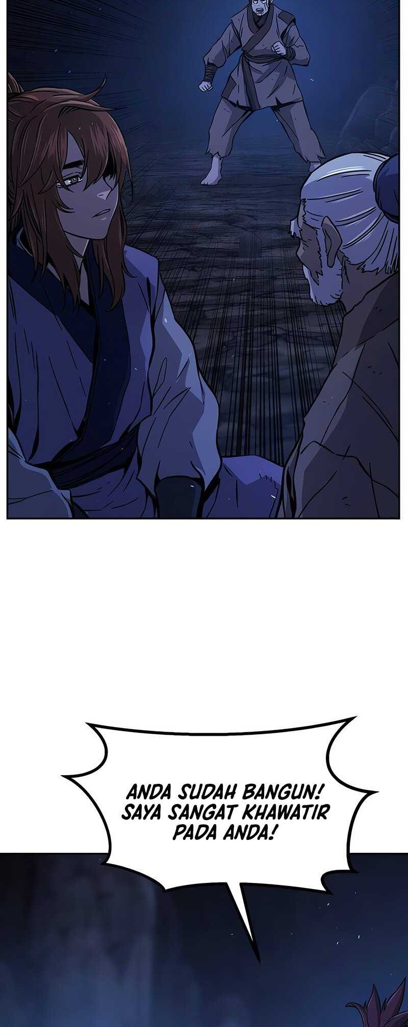Absolute Sword Sense Chapter 112 page 41