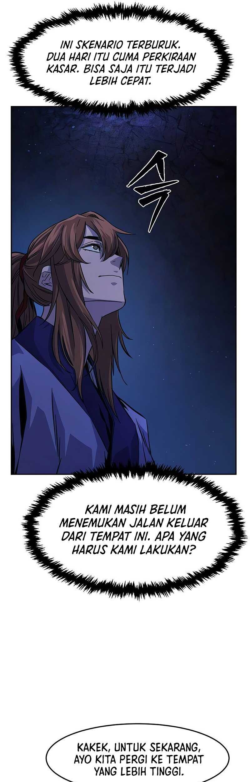 Absolute Sword Sense Chapter 112 page 46