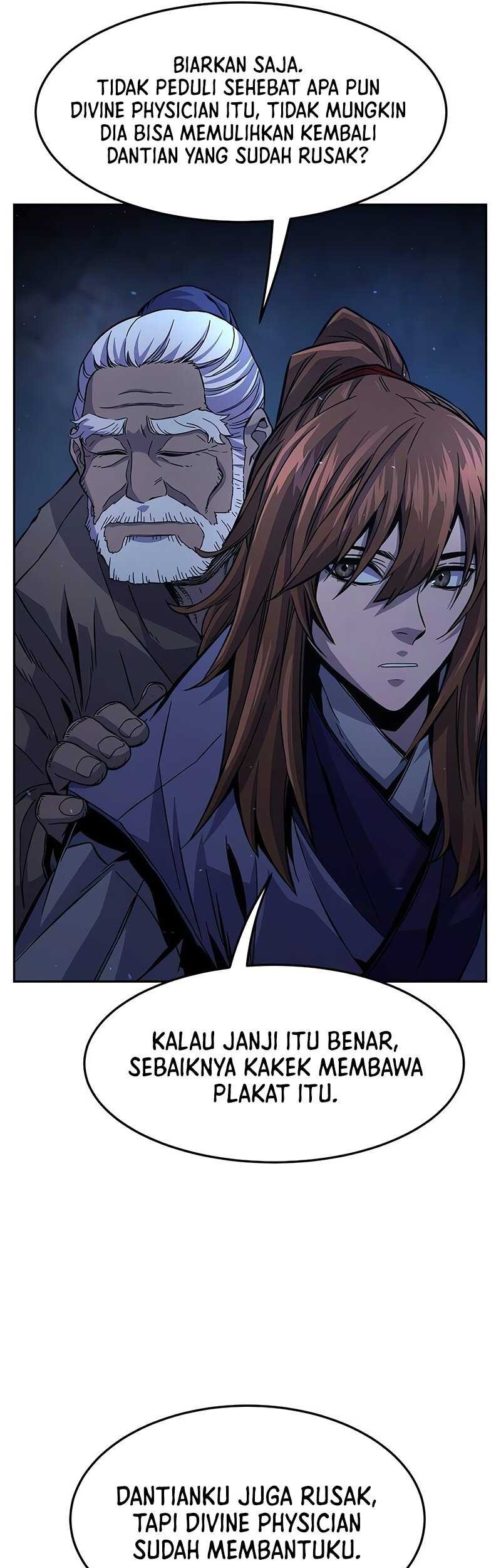 Absolute Sword Sense Chapter 112 page 50