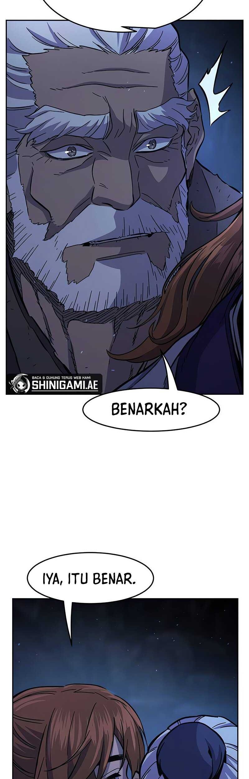 Absolute Sword Sense Chapter 112 page 51
