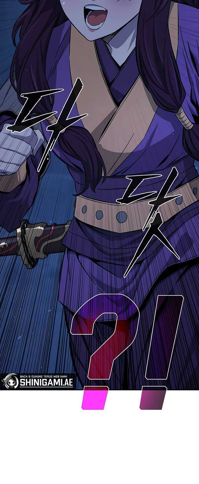 Absolute Sword Sense Chapter 112 page 61