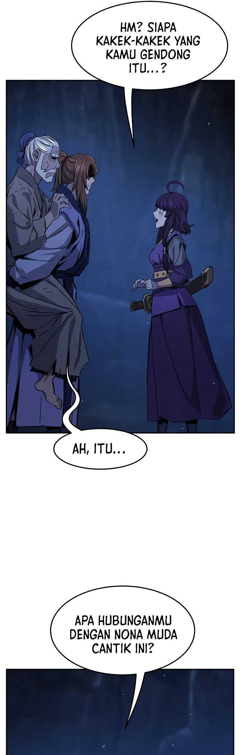 Absolute Sword Sense Chapter 112 page 62