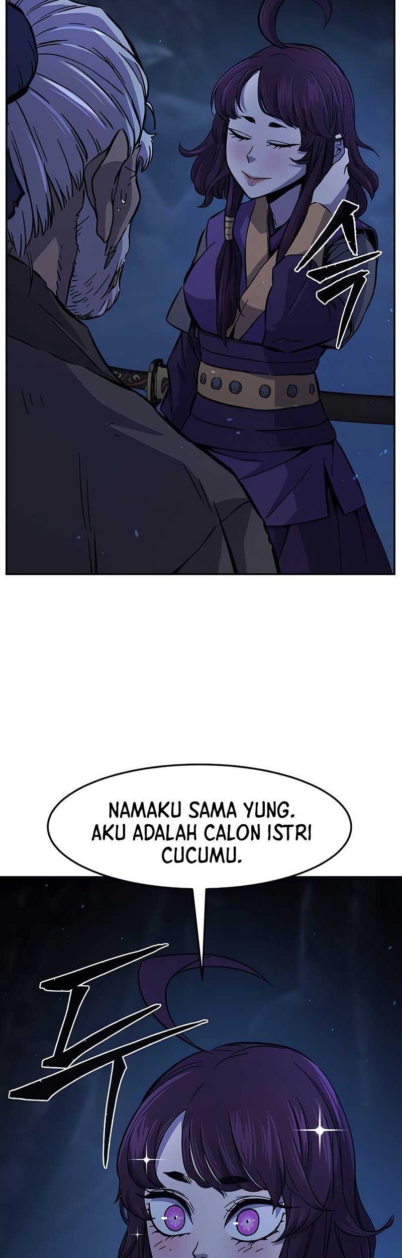 Absolute Sword Sense Chapter 112 page 67