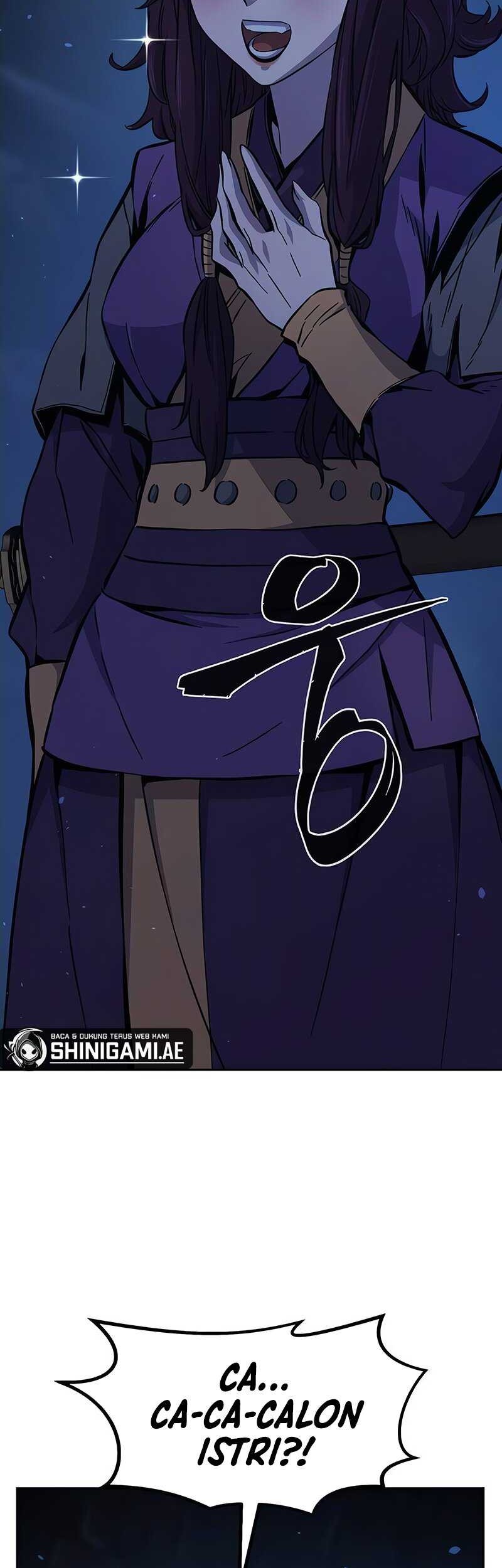 Absolute Sword Sense Chapter 112 page 68