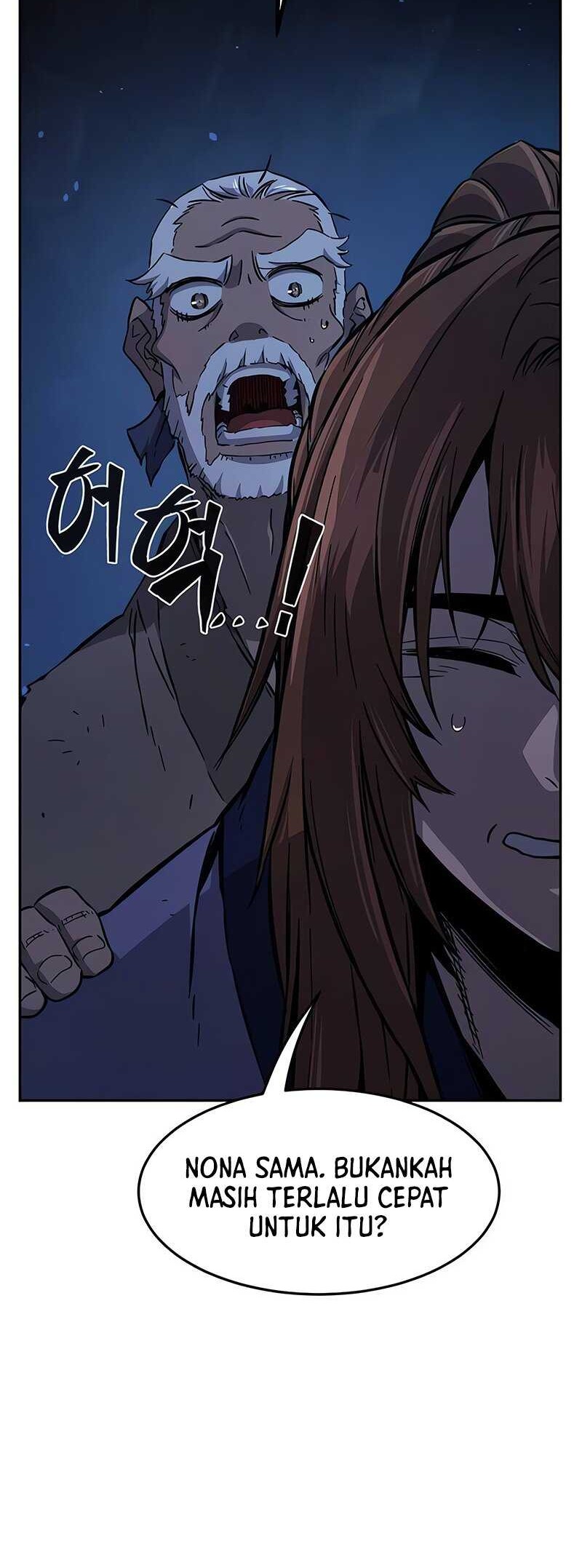 Absolute Sword Sense Chapter 112 page 69