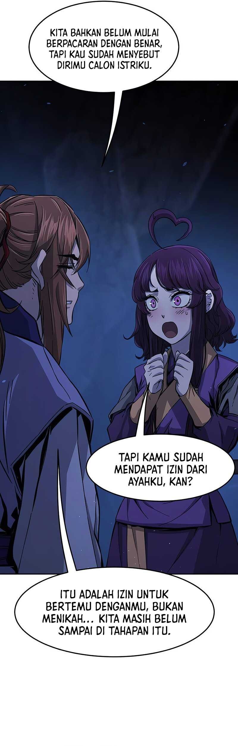 Absolute Sword Sense Chapter 112 page 70