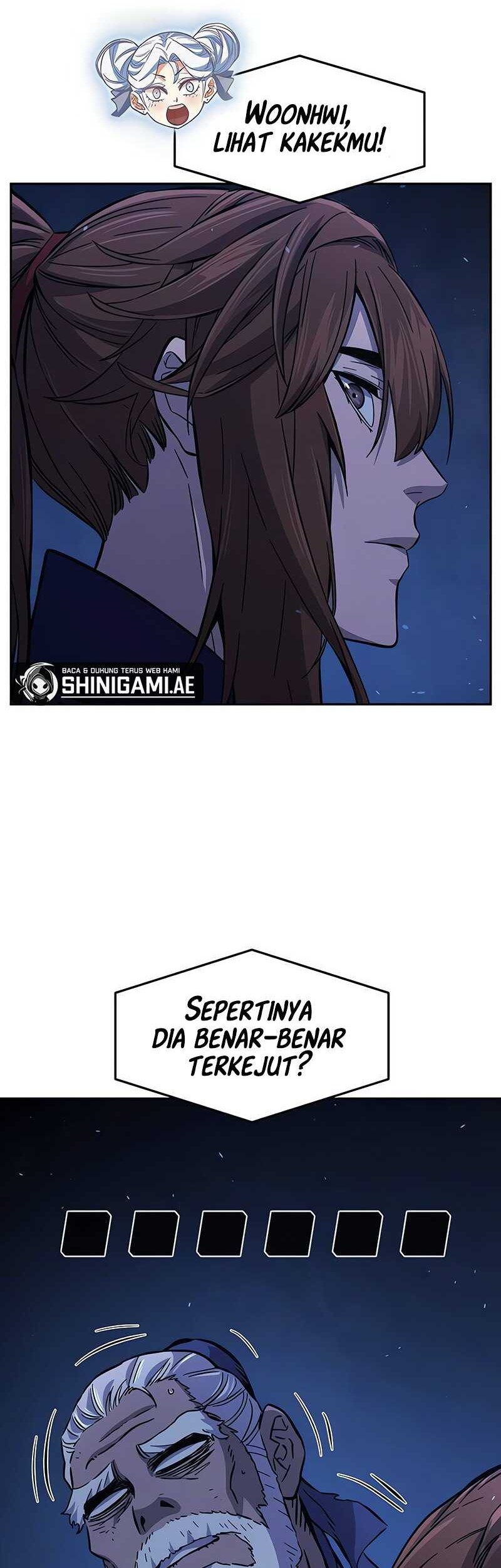 Absolute Sword Sense Chapter 112 page 71