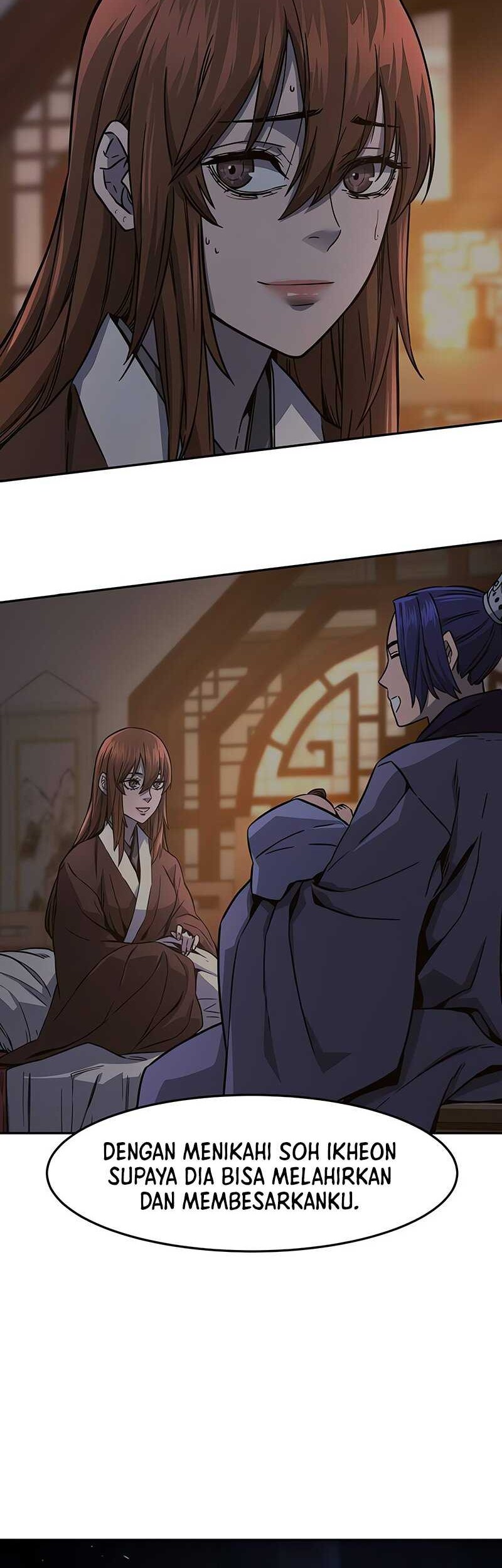 Absolute Sword Sense Chapter 112 page 5