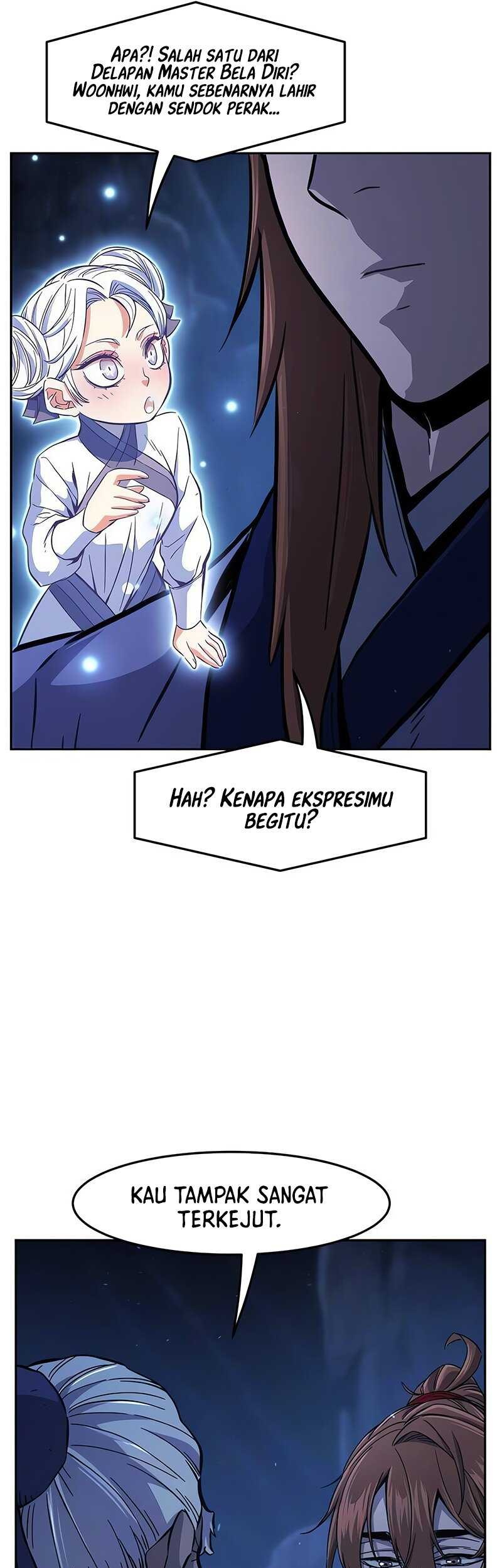Absolute Sword Sense Chapter 112 page 10