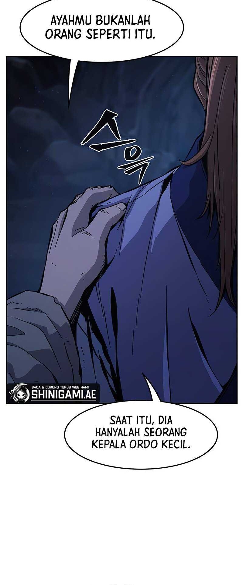 Absolute Sword Sense Chapter 112 page 13