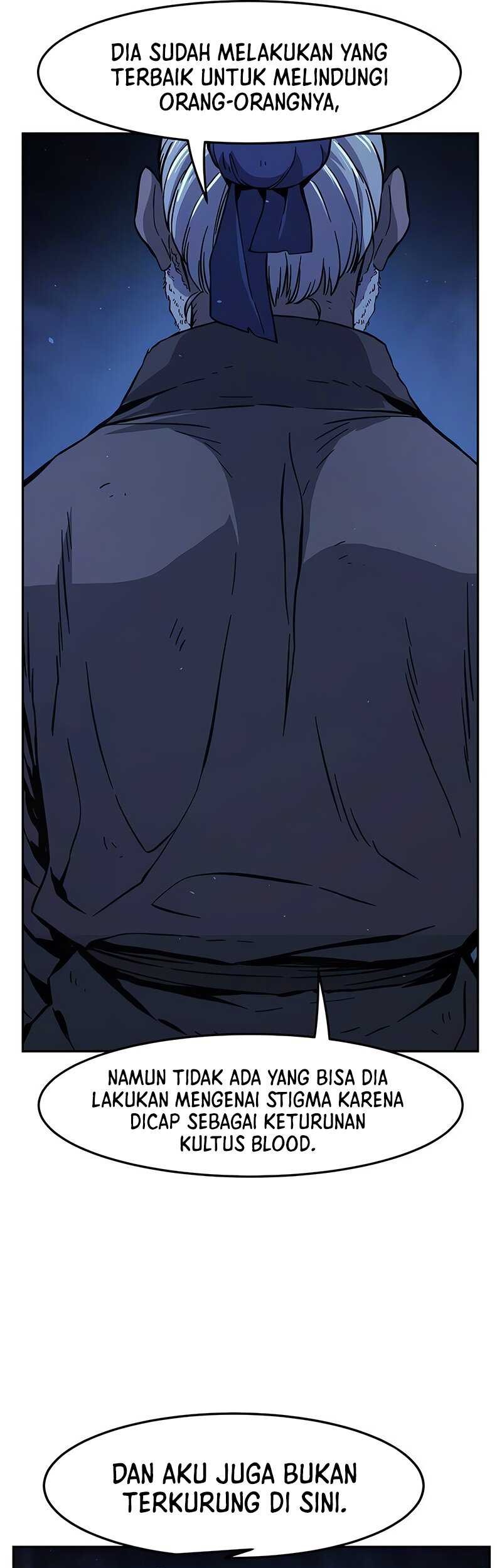 Absolute Sword Sense Chapter 112 page 14