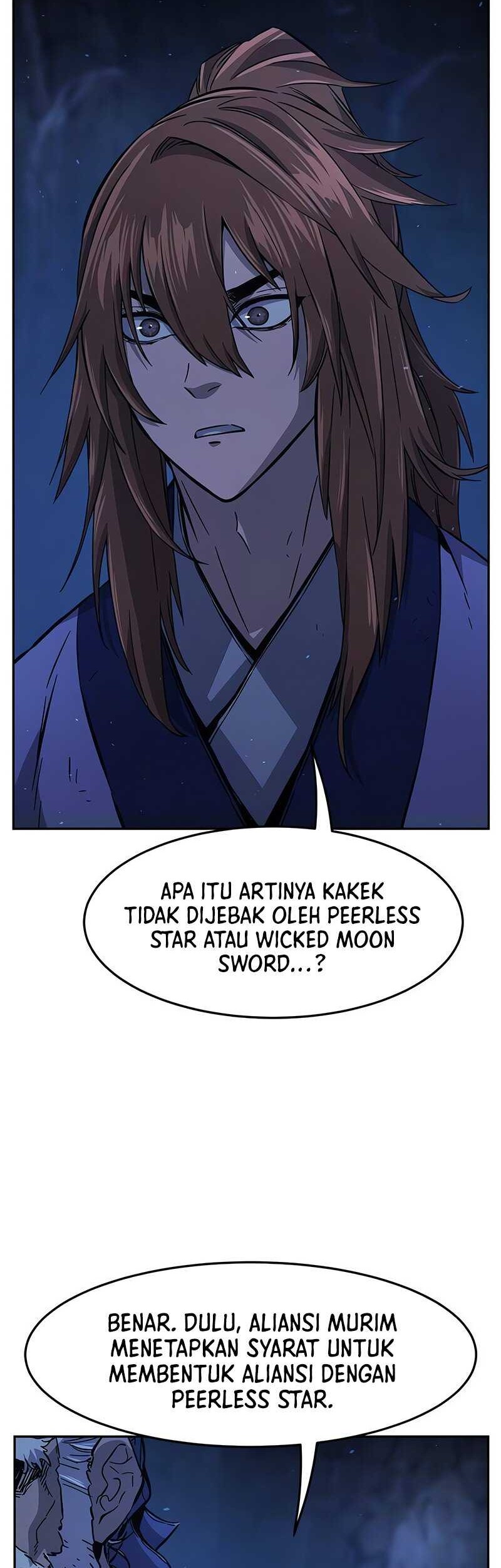 Absolute Sword Sense Chapter 112 page 15