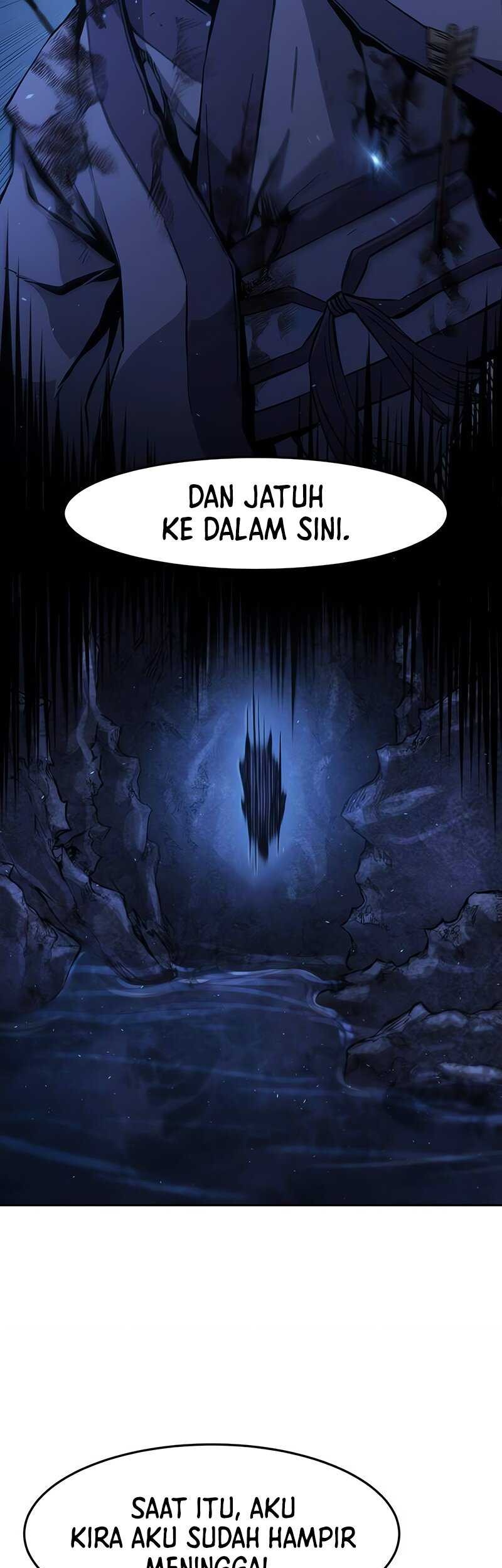 Absolute Sword Sense Chapter 112 page 18
