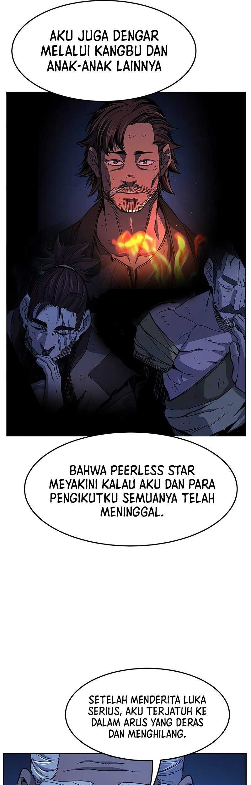 Absolute Sword Sense Chapter 112 page 22