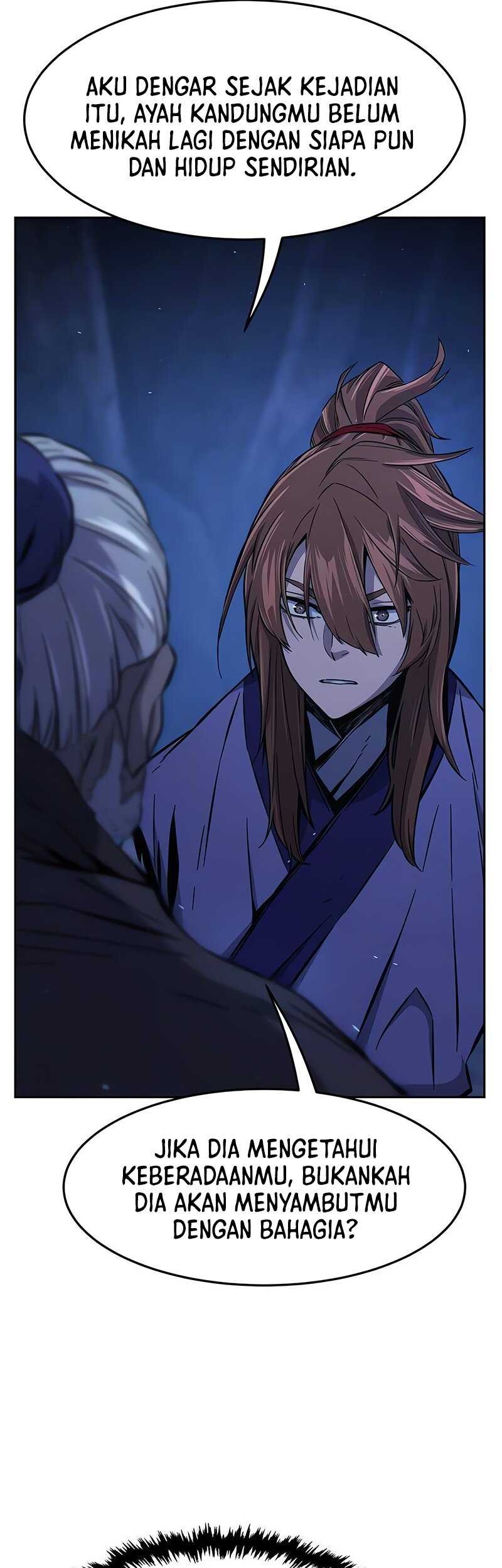 Absolute Sword Sense Chapter 112 page 26