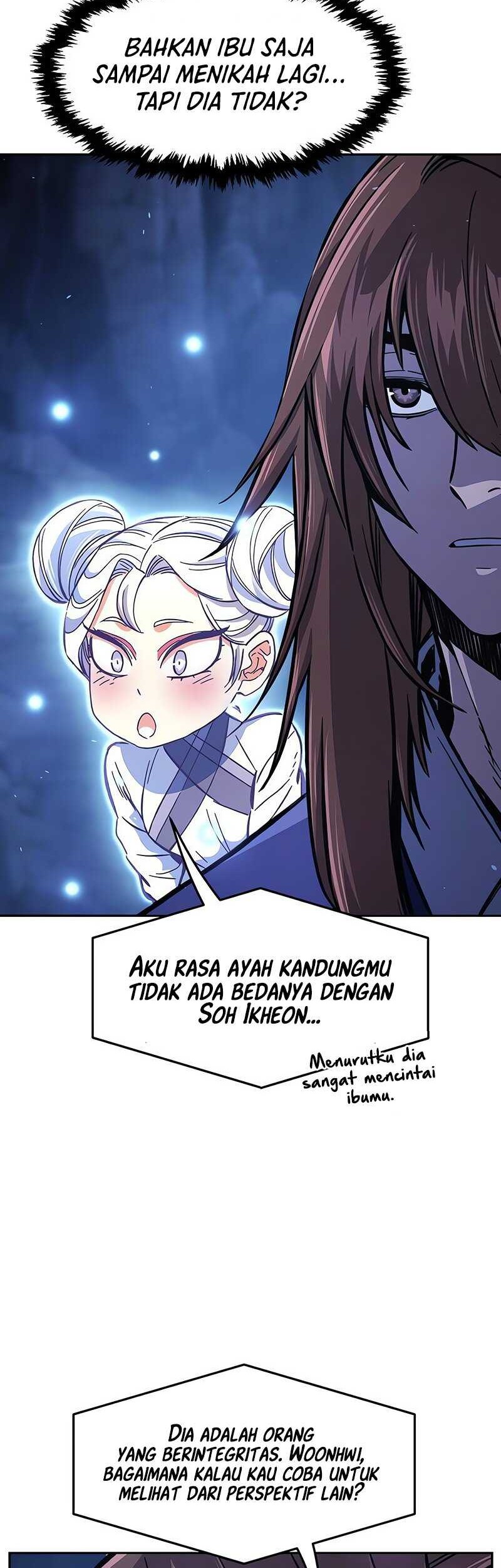 Absolute Sword Sense Chapter 112 page 27
