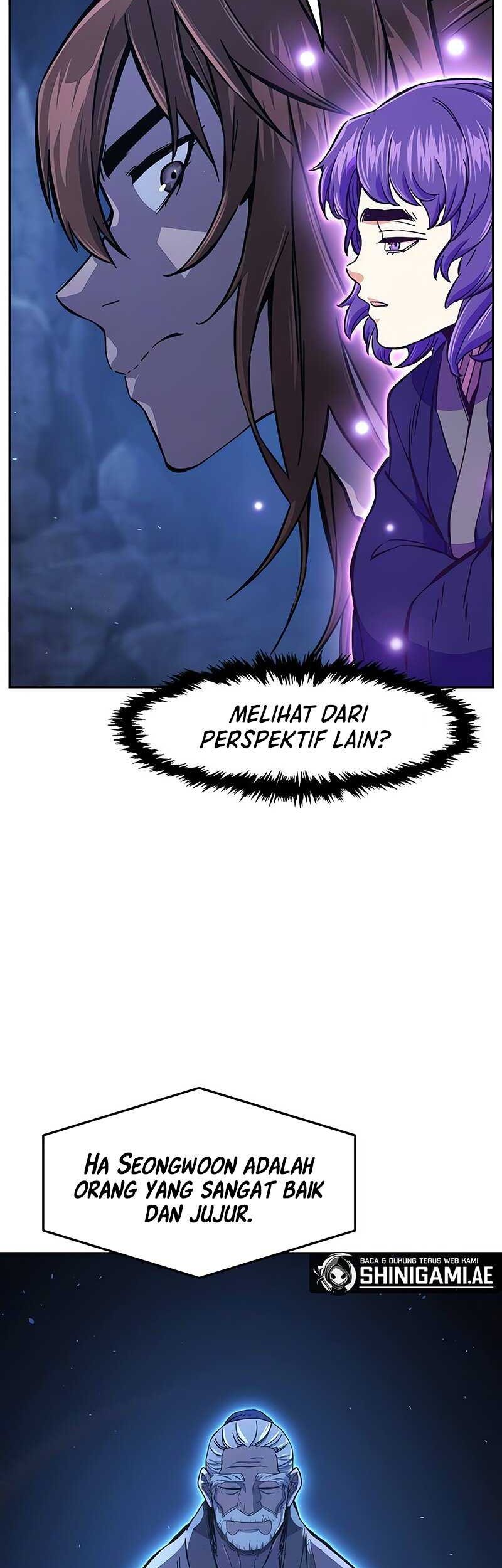 Absolute Sword Sense Chapter 112 page 28