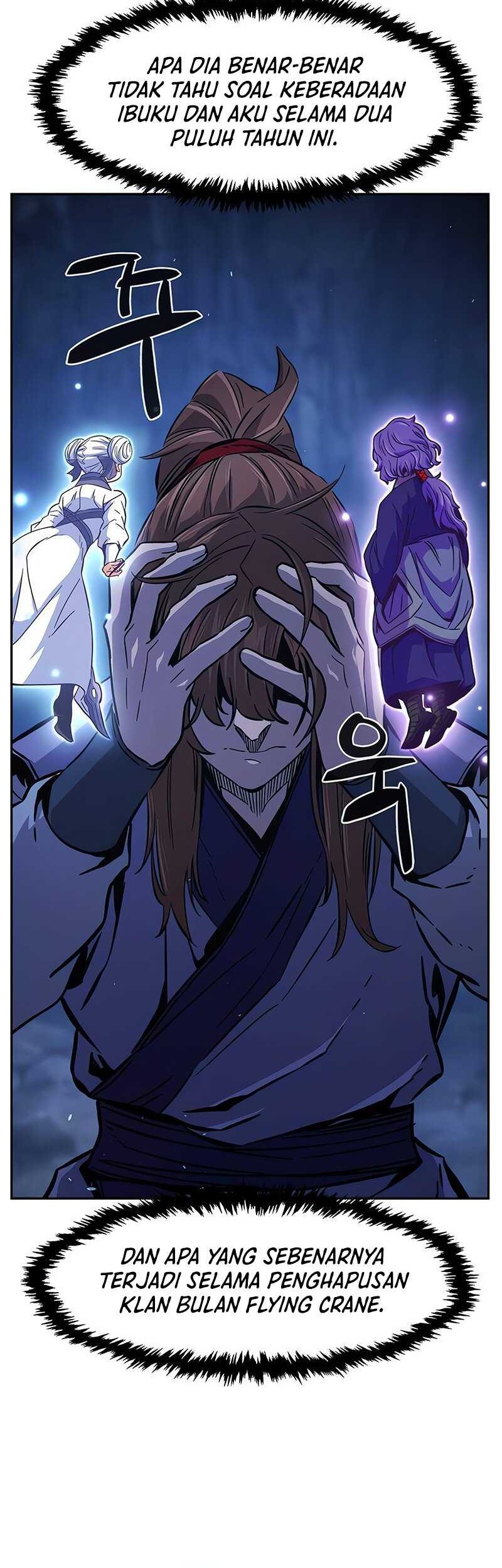 Absolute Sword Sense Chapter 112 page 31