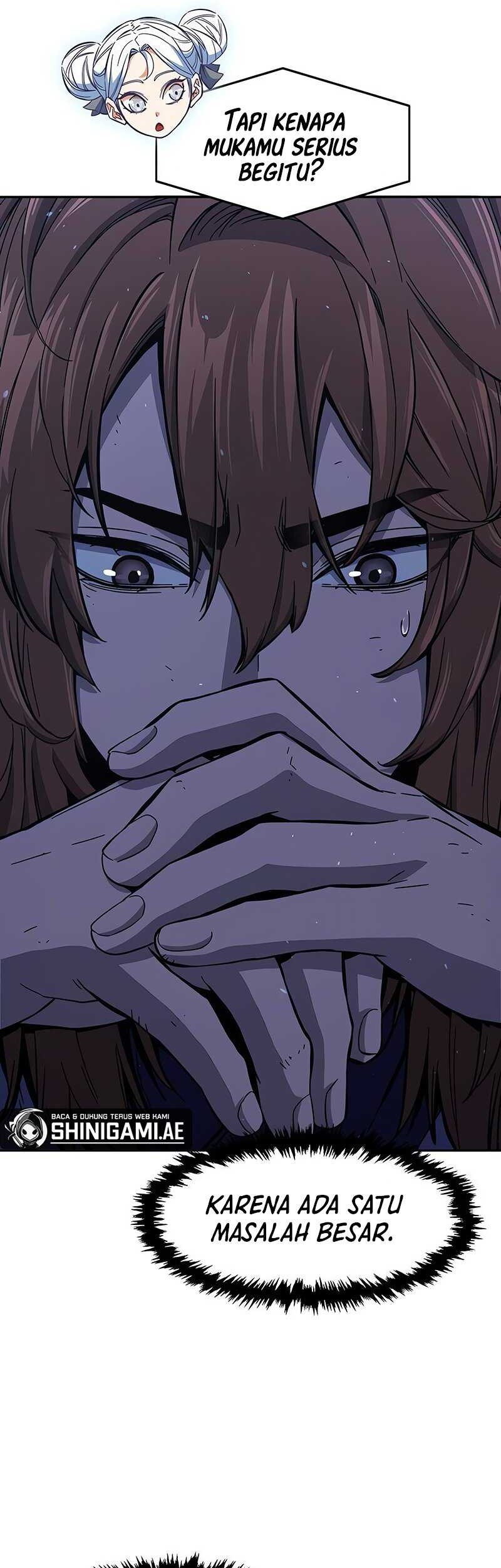 Absolute Sword Sense Chapter 112 page 32