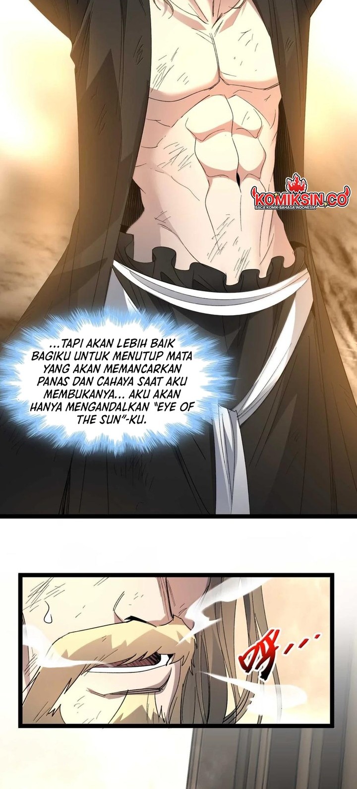 I’m Really Not The Demon God’s Lackey Chapter 146 page 23