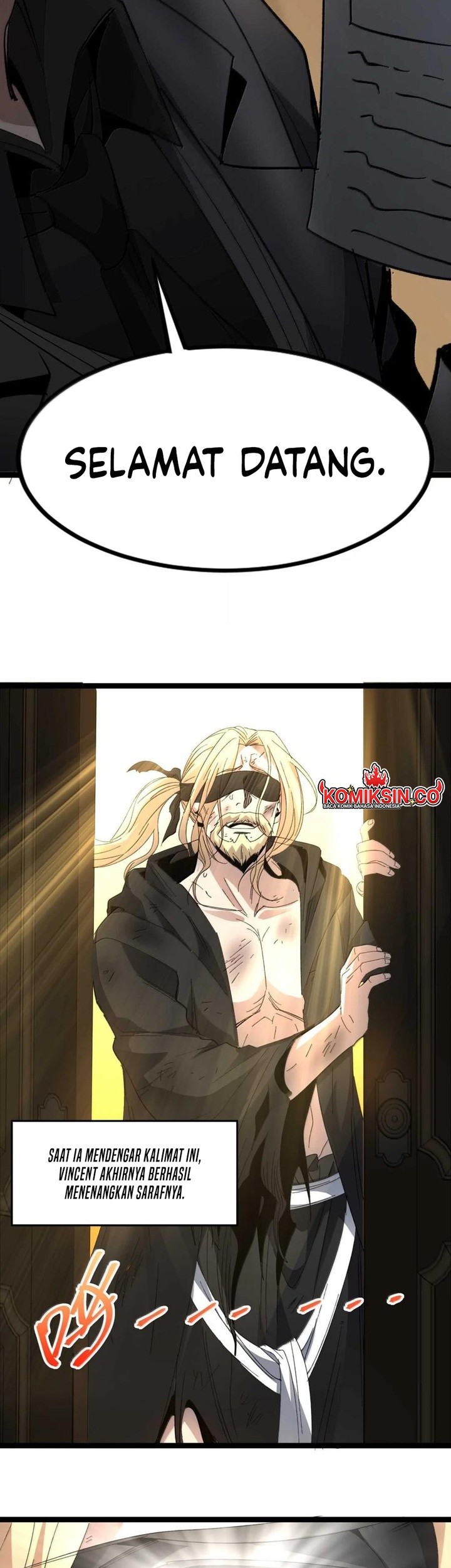 I’m Really Not The Demon God’s Lackey Chapter 146 page 26