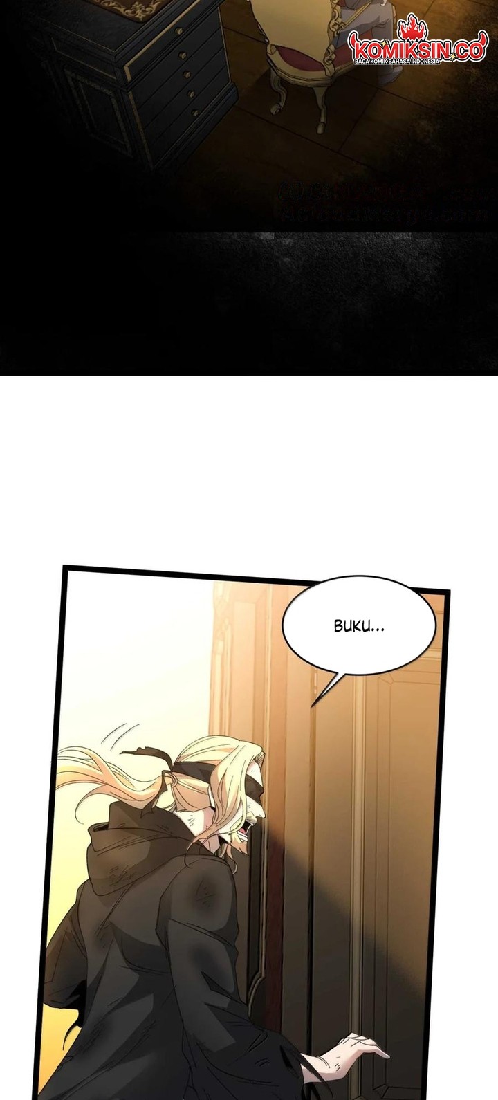 I’m Really Not The Demon God’s Lackey Chapter 146 page 29