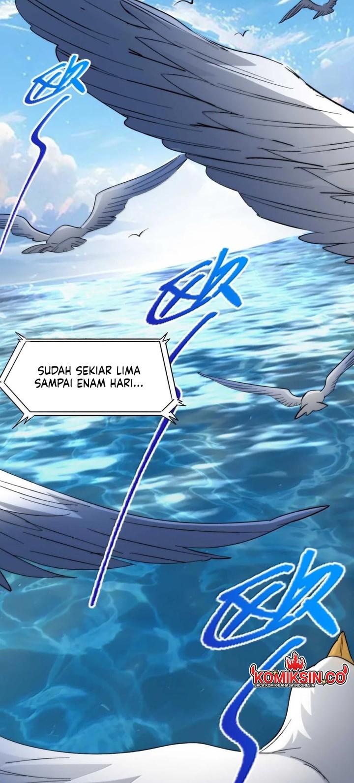 I’m Really Not The Demon God’s Lackey Chapter 146 page 3