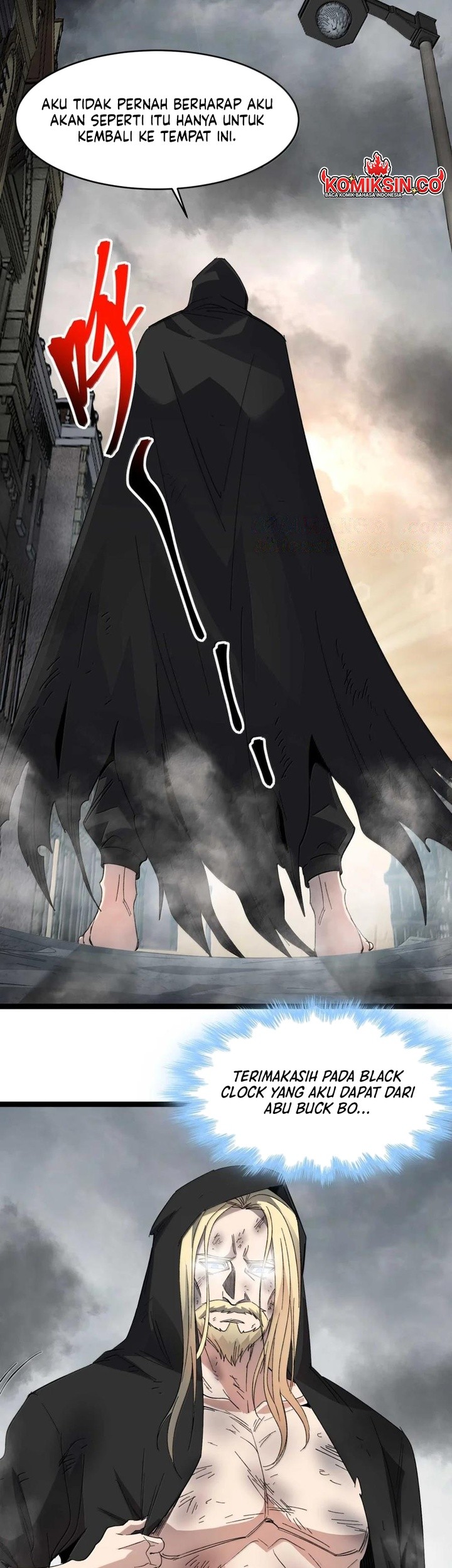 I’m Really Not The Demon God’s Lackey Chapter 146 page 14