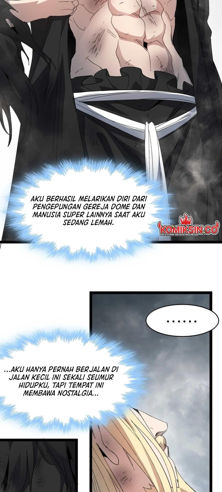 I’m Really Not The Demon God’s Lackey Chapter 146 page 15