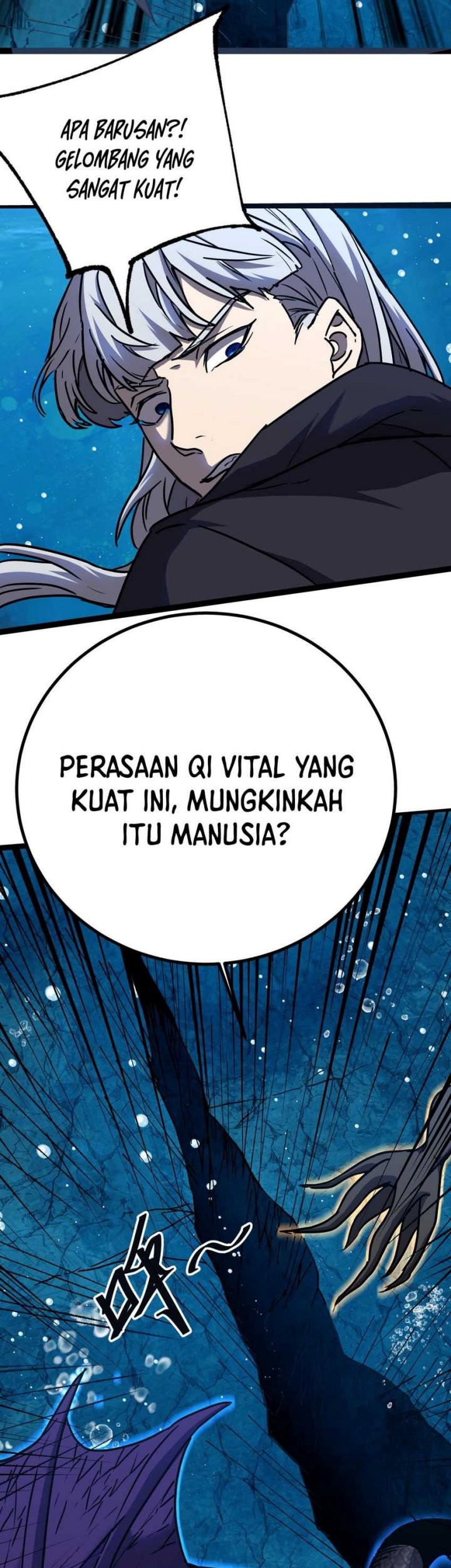 Apex Future Martial Arts Chapter 177 page 19