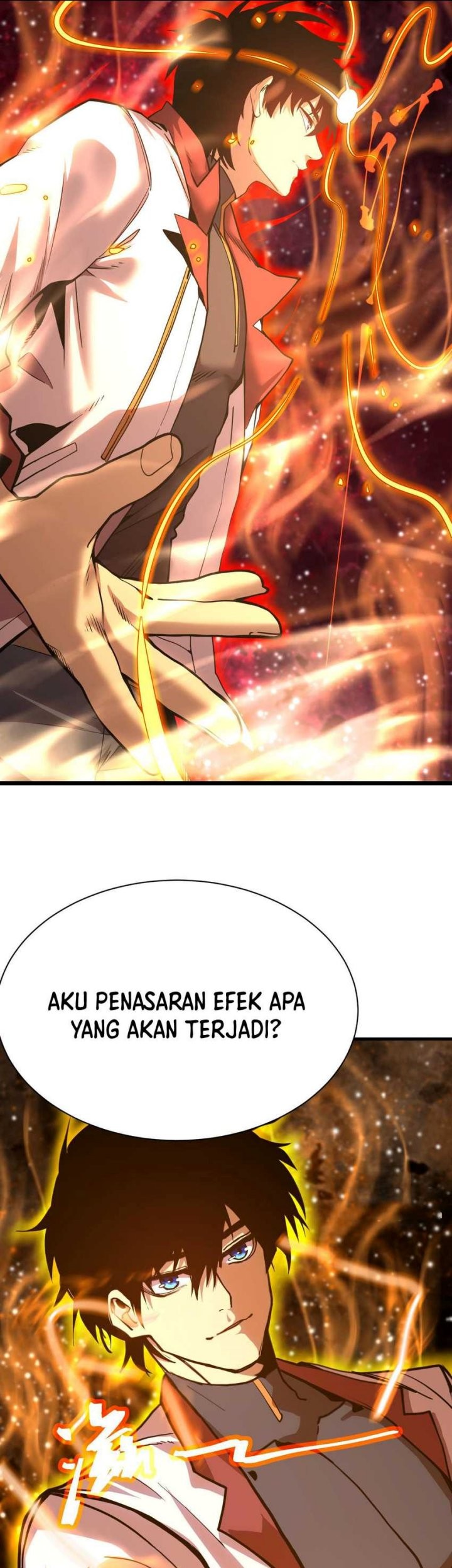 Apex Future Martial Arts Chapter 177 page 37
