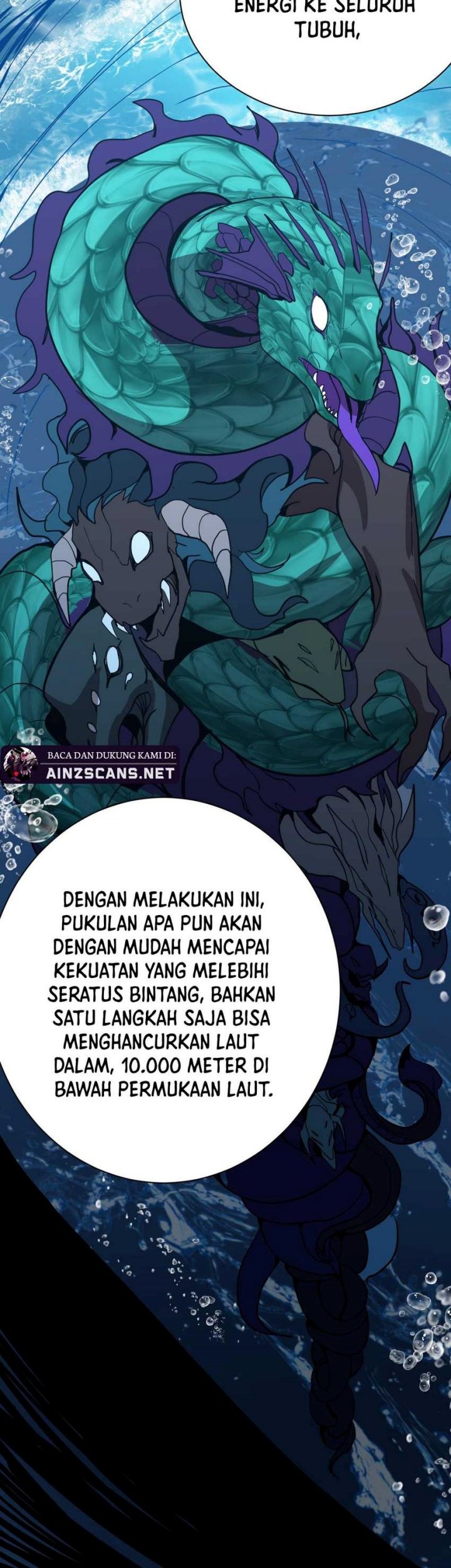 Apex Future Martial Arts Chapter 177 page 51