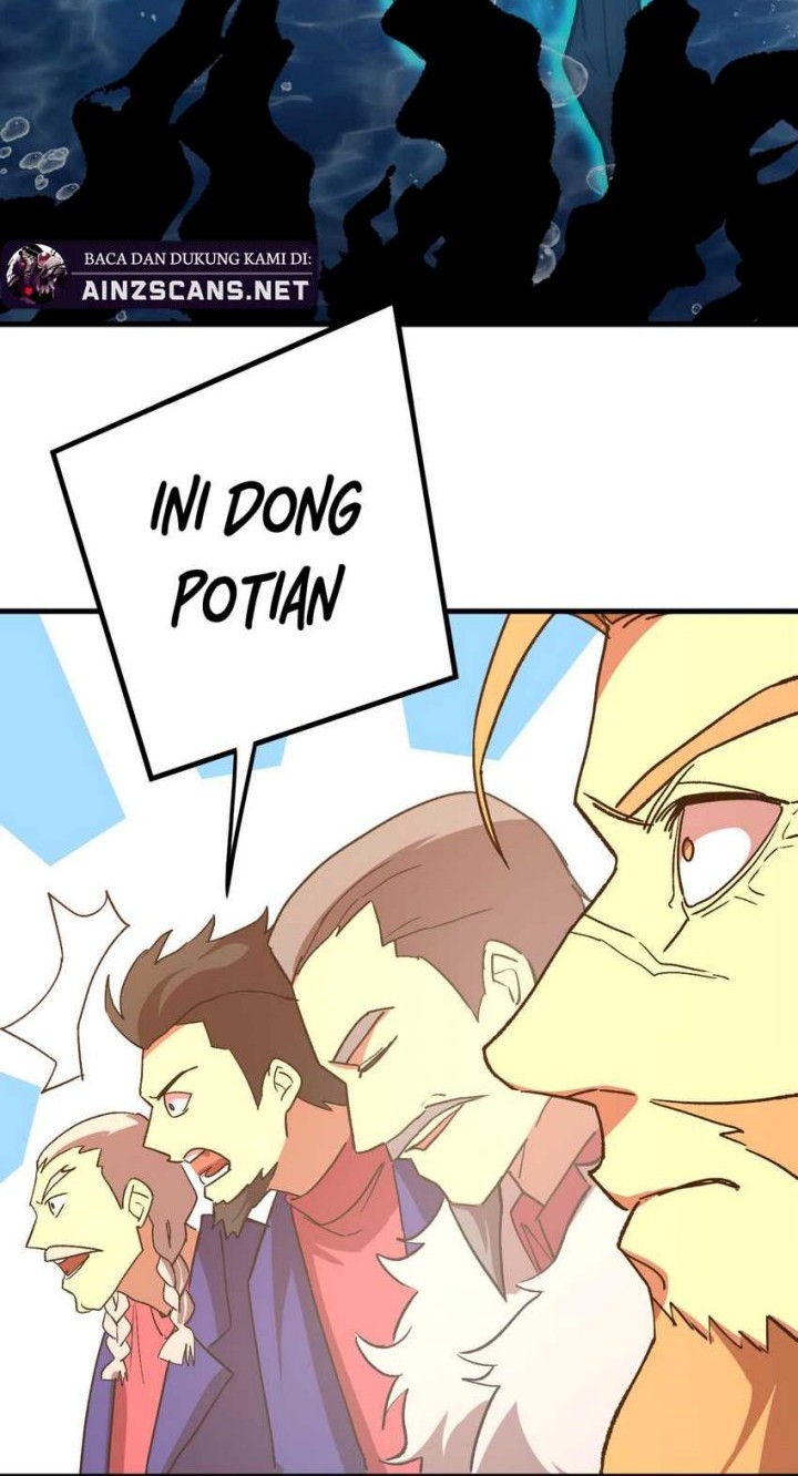 Apex Future Martial Arts Chapter 177 page 7