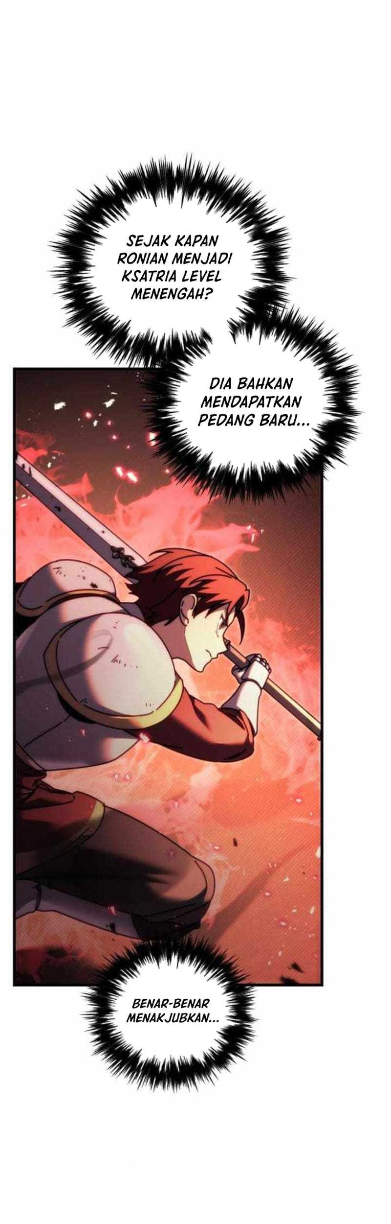 Regressor Of The Fallen Family Chapter 60 page 61