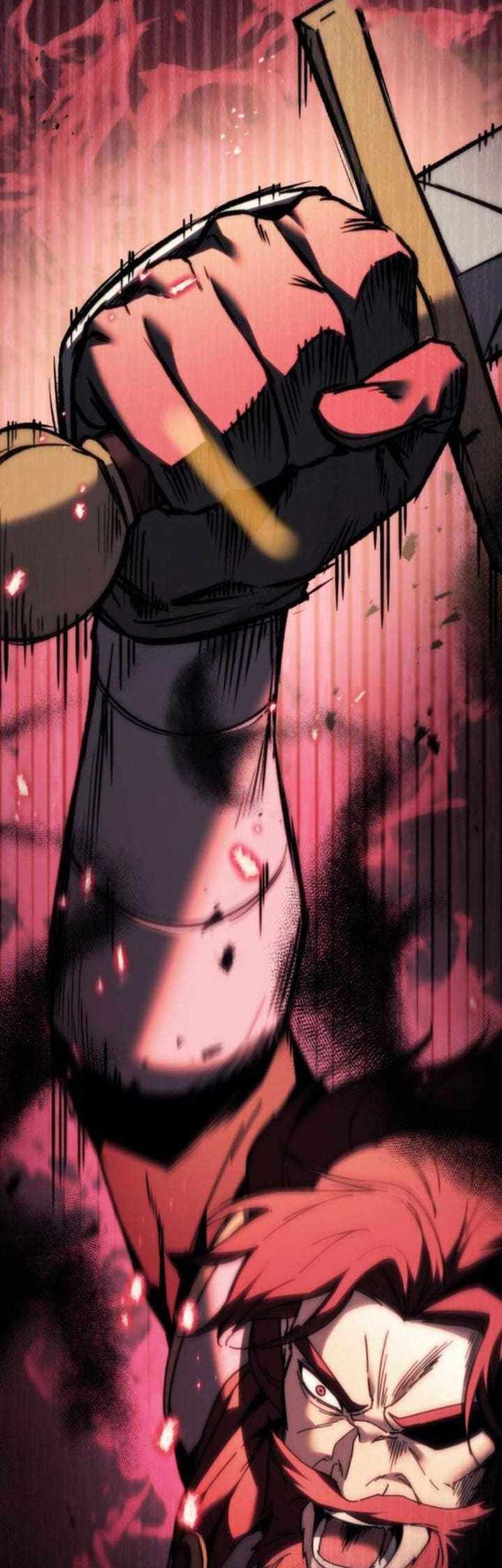 Regressor Of The Fallen Family Chapter 60 page 73