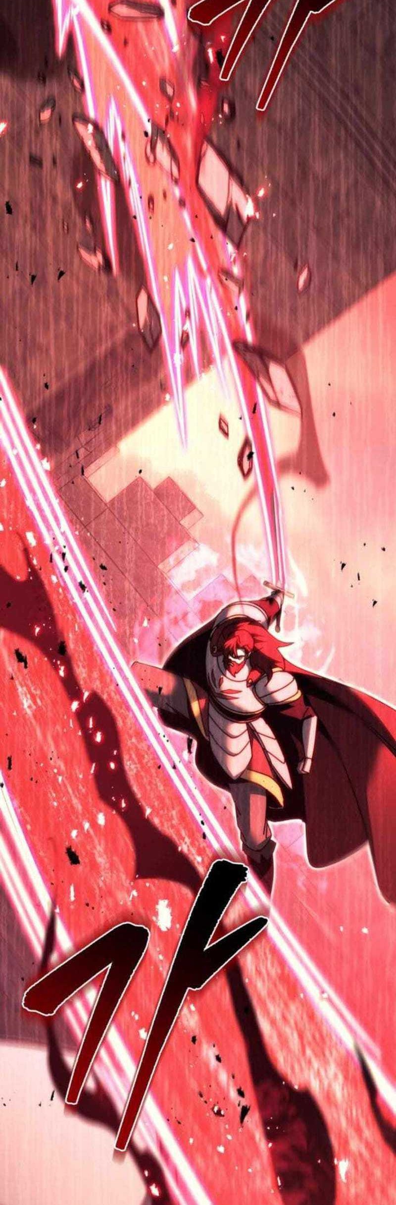 Regressor Of The Fallen Family Chapter 60 page 84