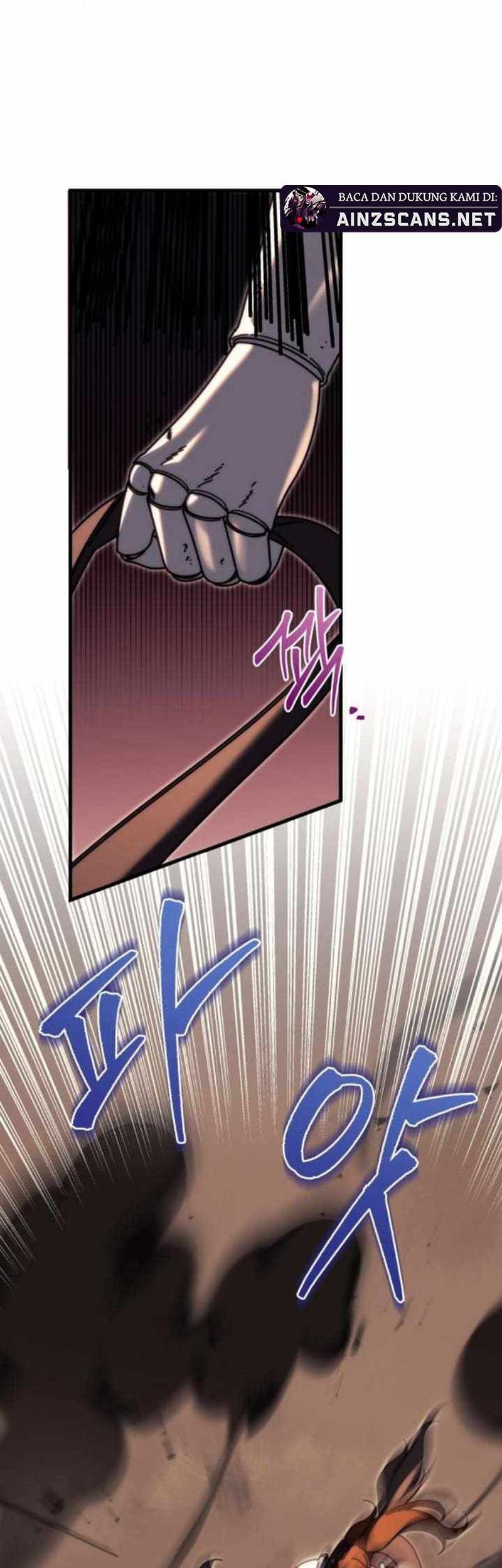 Regressor Of The Fallen Family Chapter 60 page 23