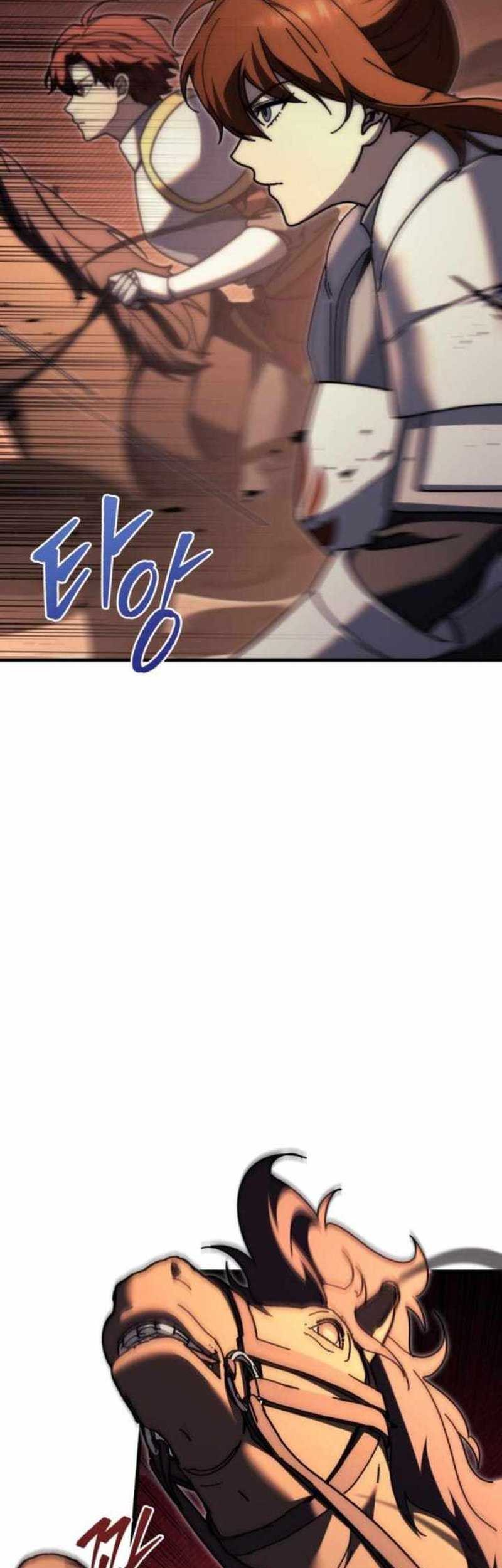 Regressor Of The Fallen Family Chapter 60 page 25