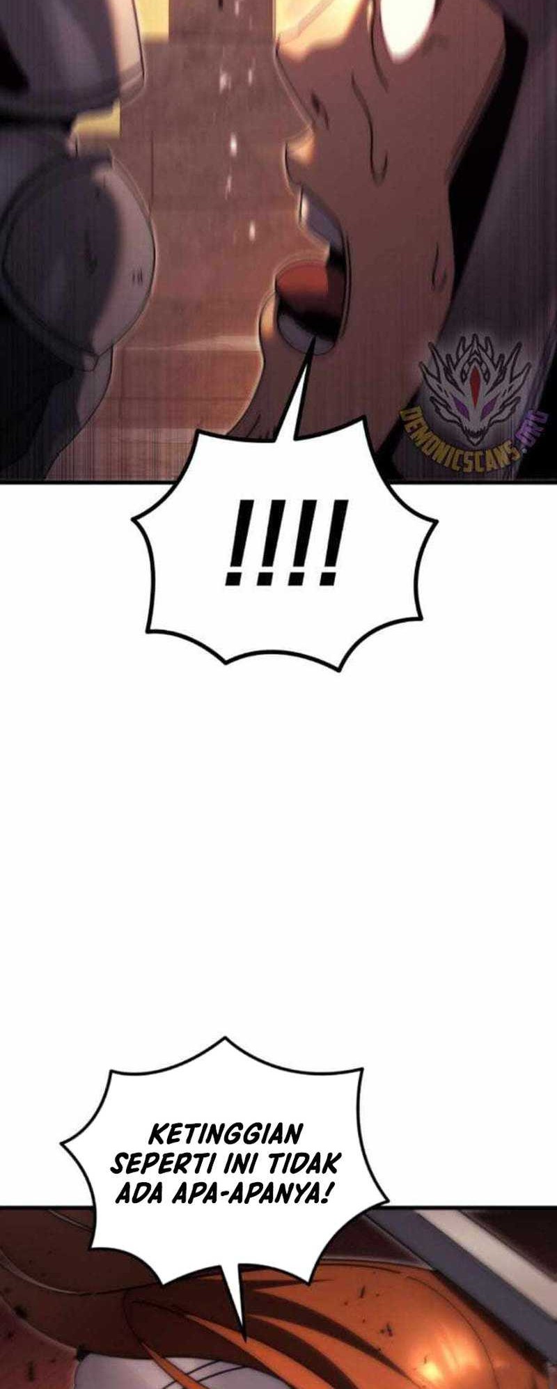 Regressor Of The Fallen Family Chapter 60 page 30