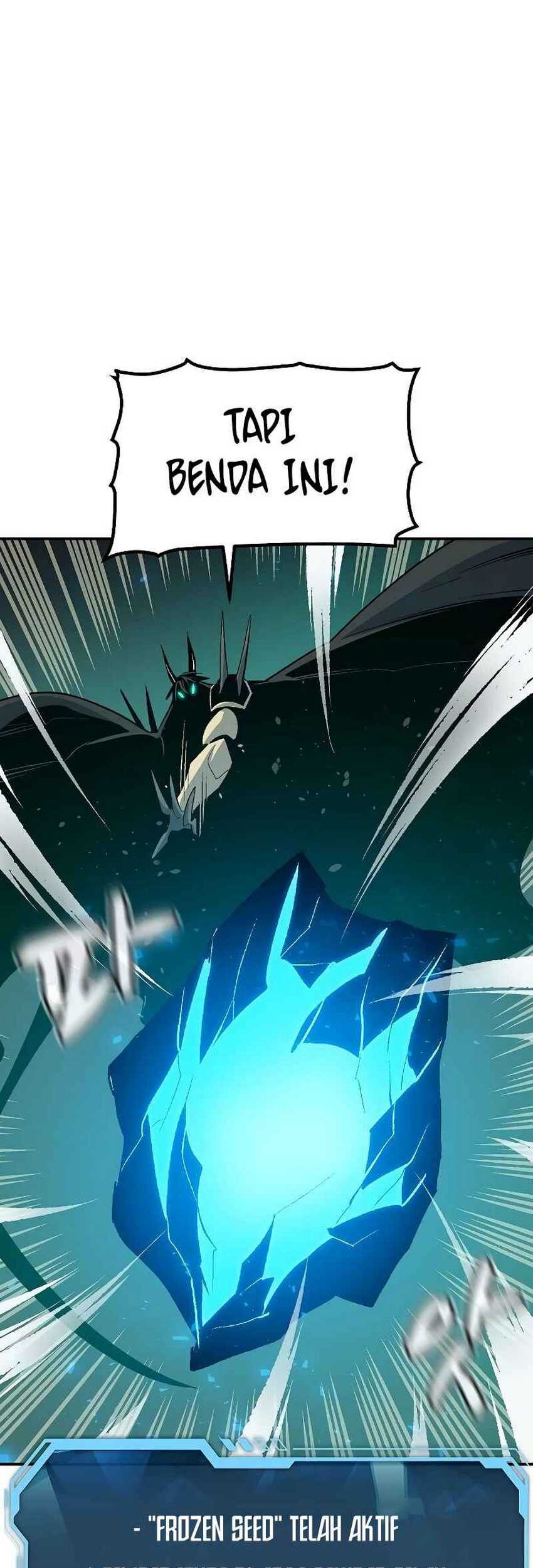Alone Necromancer Chapter 156 page 61