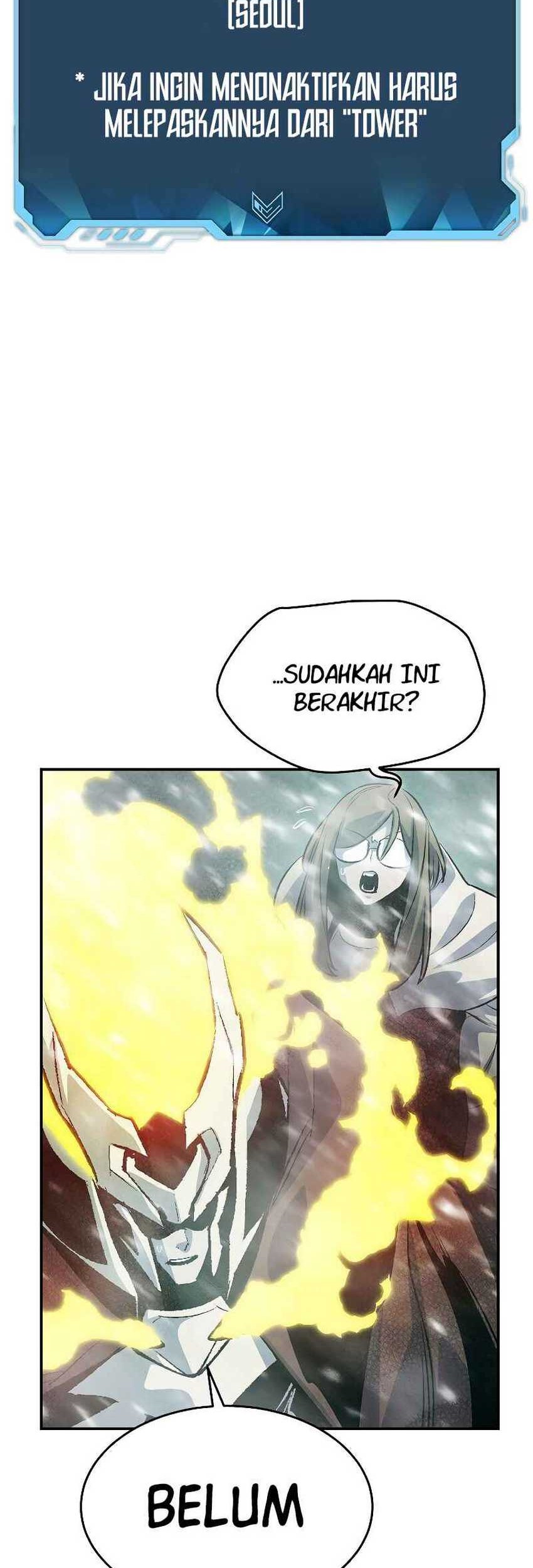 Alone Necromancer Chapter 156 page 66