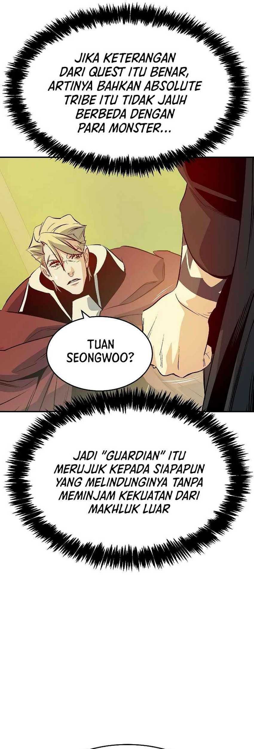 Alone Necromancer Chapter 156 page 28