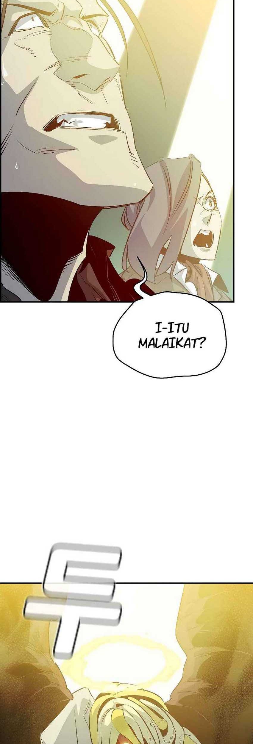 Alone Necromancer Chapter 156 page 43