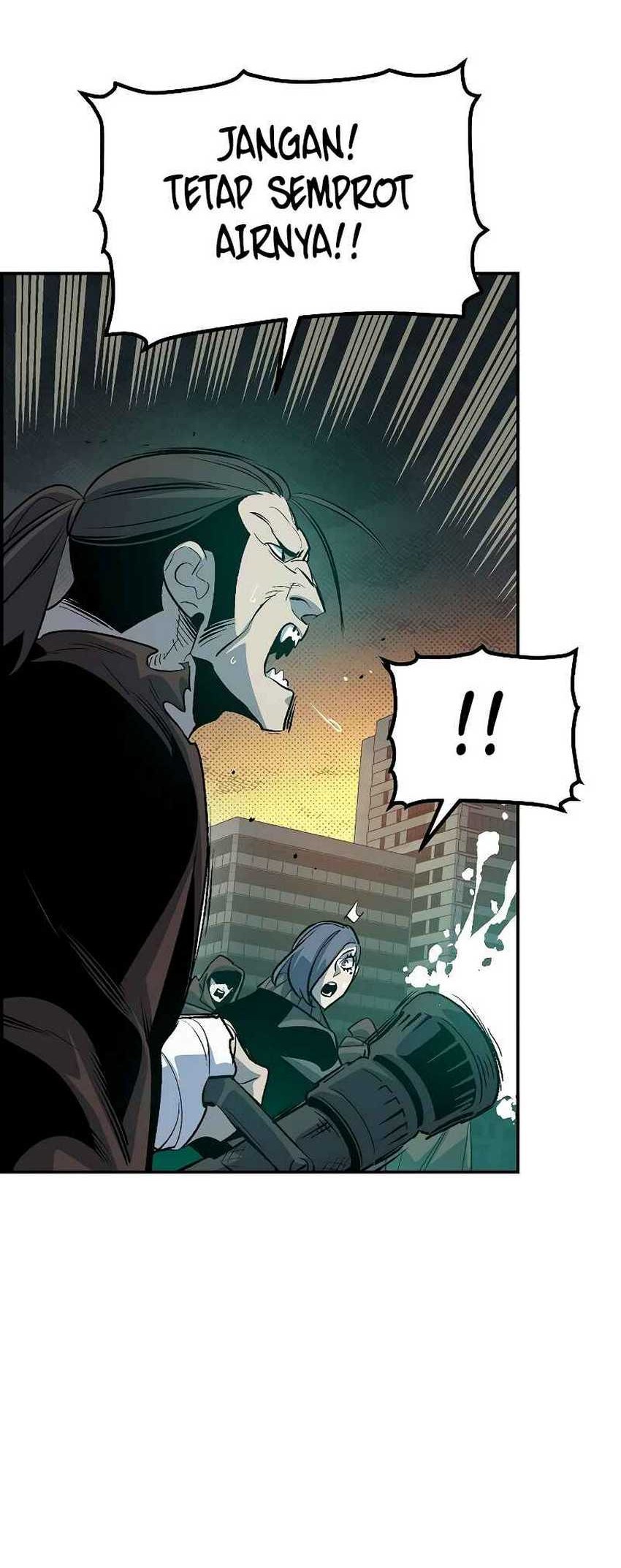 Alone Necromancer Chapter 156 page 53