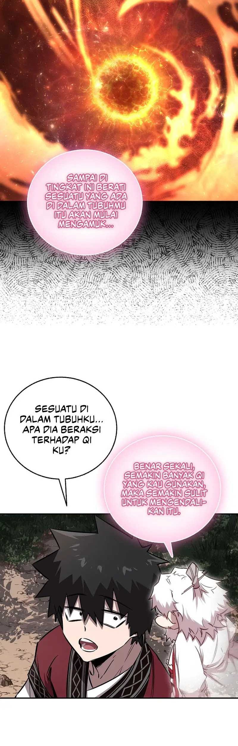 Childhood Friend Of The Zenith Chapter 40 page 40