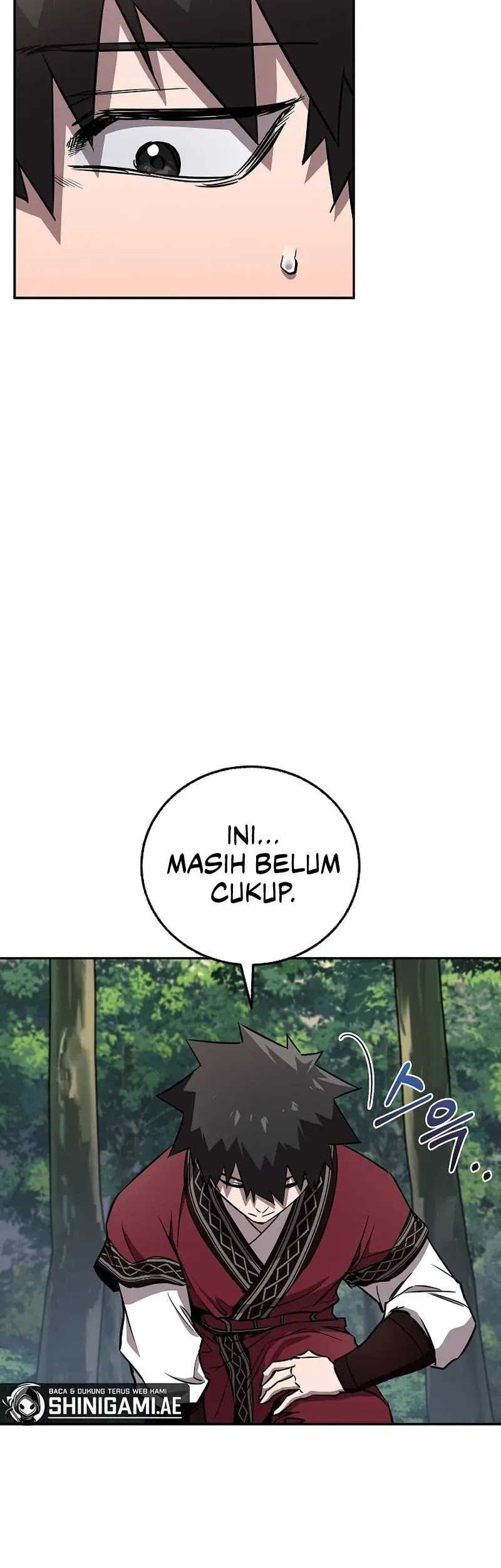 Childhood Friend Of The Zenith Chapter 40 page 42